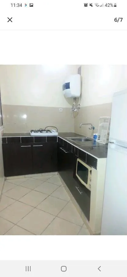 Entire Apartment Agadir 0*,  Morocco