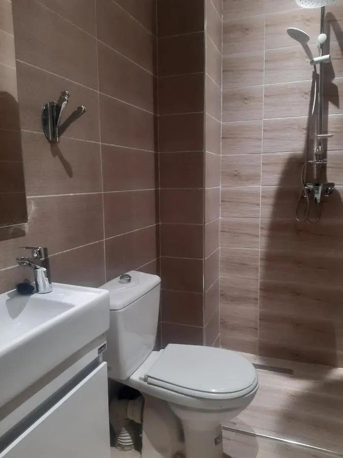 Entire Apartment Agadir