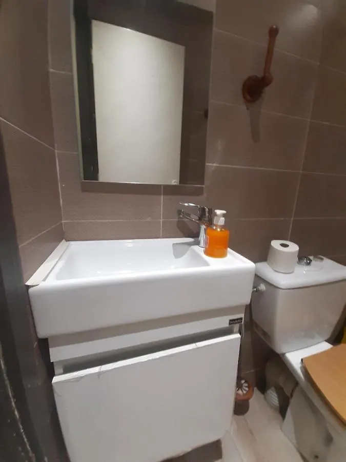Entire Apartment Agadir