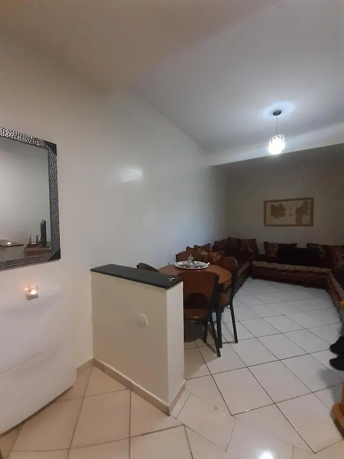 Entire Apartment Agadir Morocco