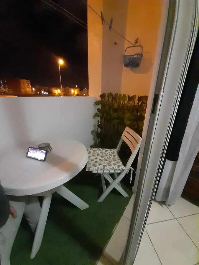 Entire Apartment Agadir
