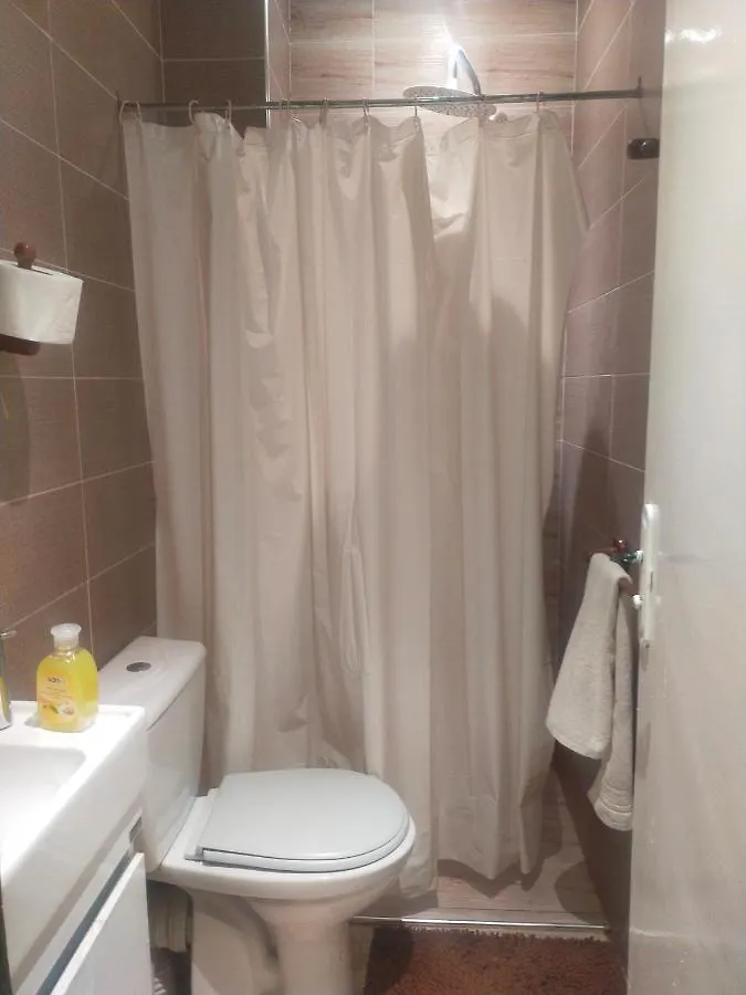 Entire Apartment Agadir