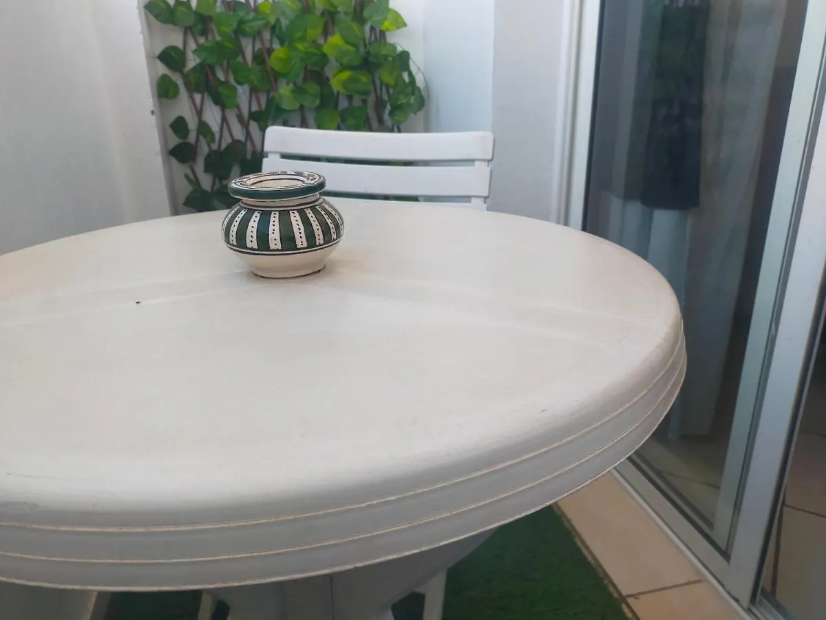 Entire Apartment Agadir