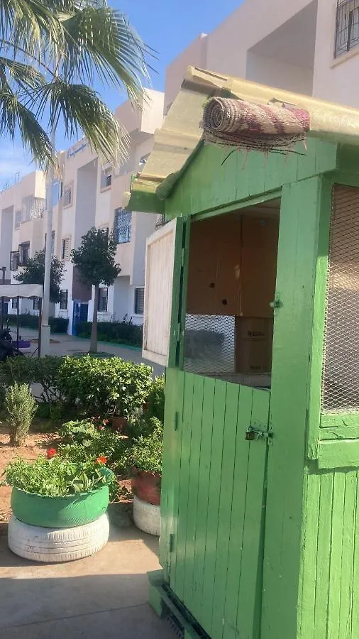 Entire Apartment Agadir 0*,